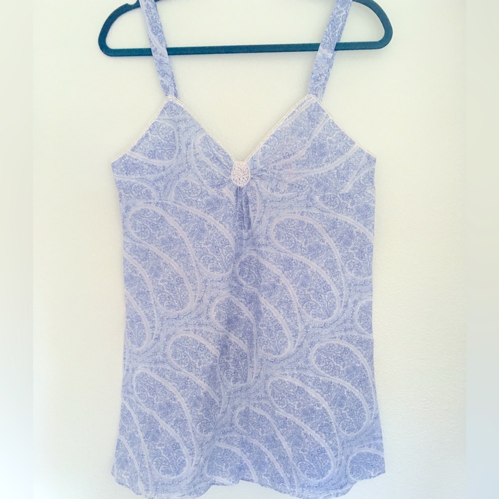 Cool Camisole
